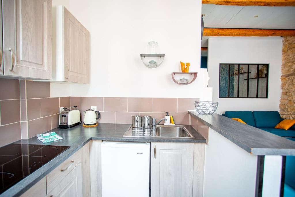 Opera, Vieux-port, Type 2 Apartamento Marsella